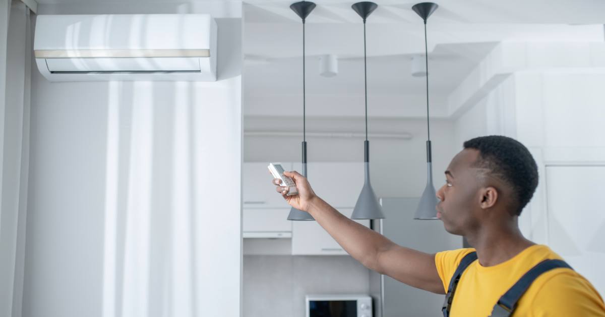 1 AIR CONDITIONING Repair Installation In Gauteng